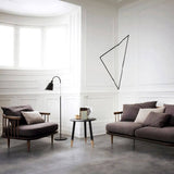 Fly Wooden Sofa