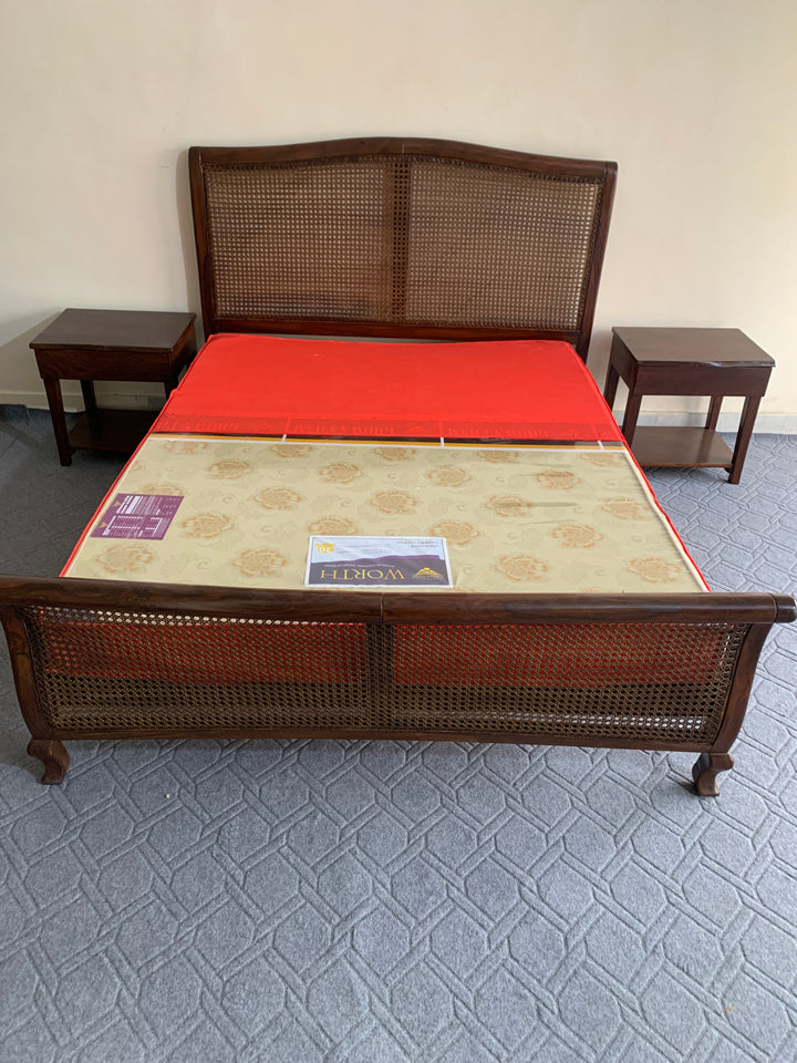 Riwaaj Bed Set