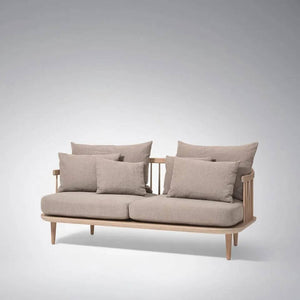 Fly Wooden Sofa