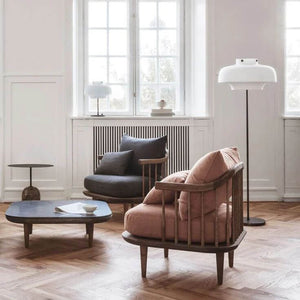 Fly Wooden Sofa