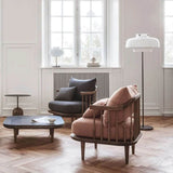 Fly Wooden Sofa