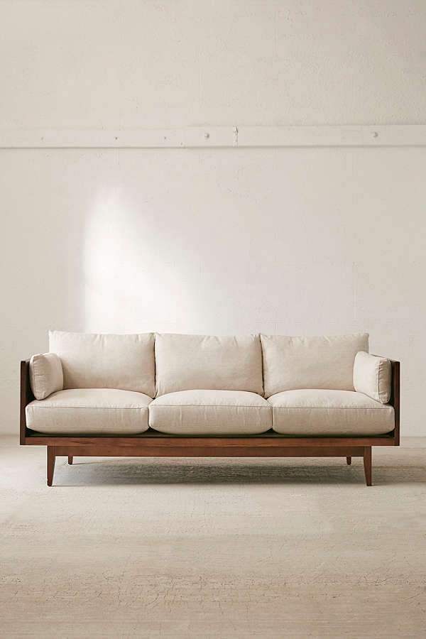 Franklin Sofa