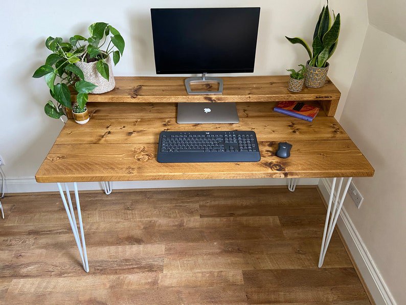Multipurpose Working Desk