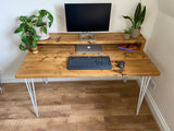 Multipurpose Working Desk