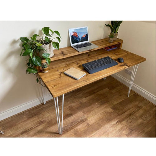 Multipurpose Working Desk