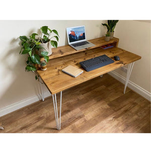 Multipurpose Working Desk