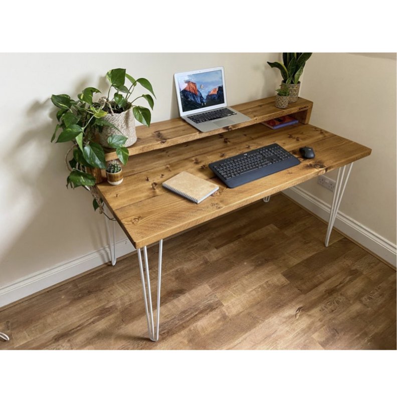 Multipurpose Working Desk