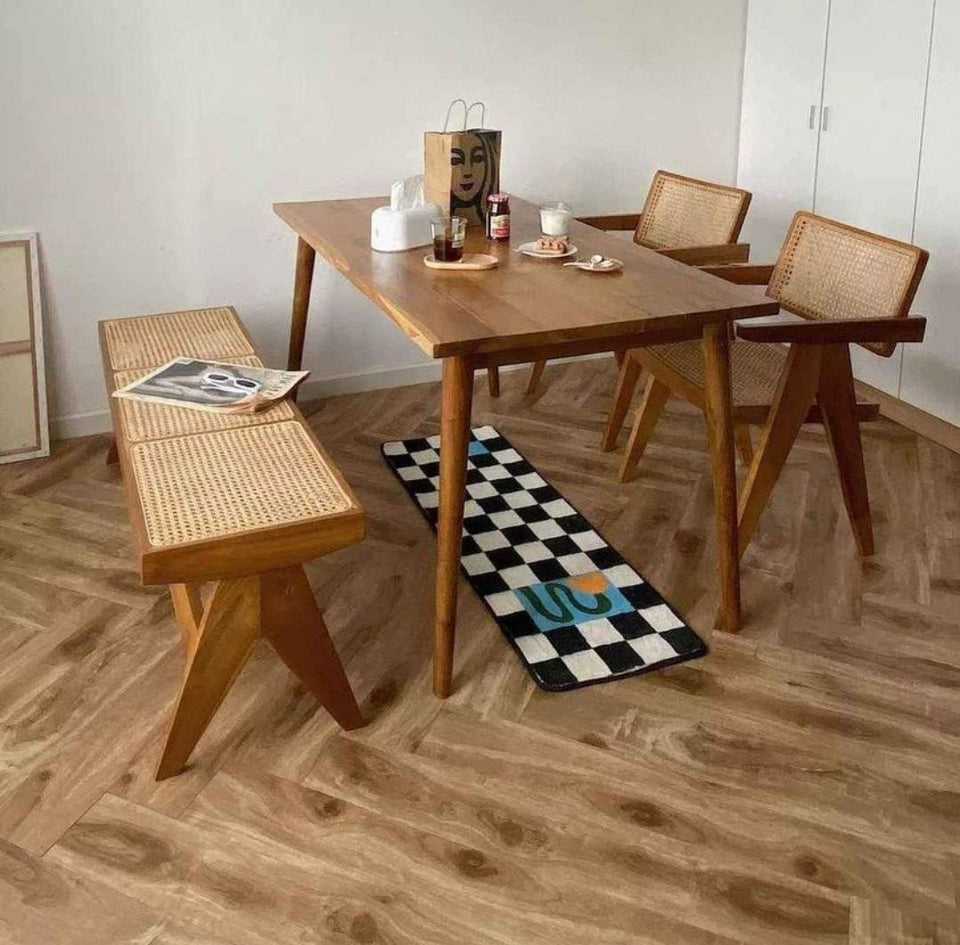 RIWAAJ Dining Set