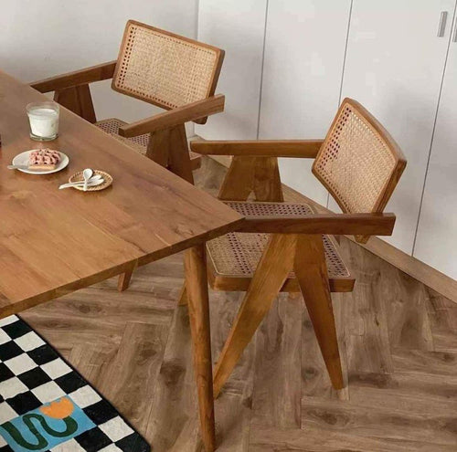 RIWAAJ Dining Set