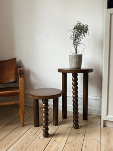 Turned Nesting Set