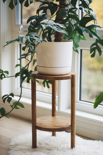 Round Side Table