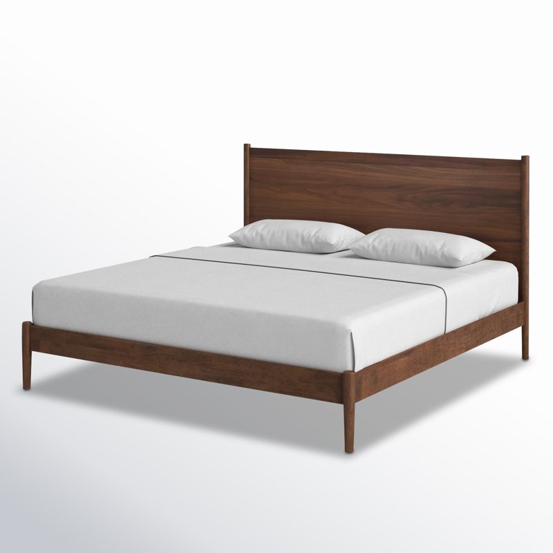 Antiqua Bed