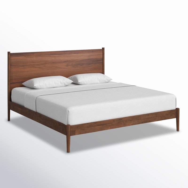Antiqua Bed