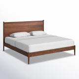 Antiqua Bed