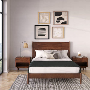 Antiqua Bed