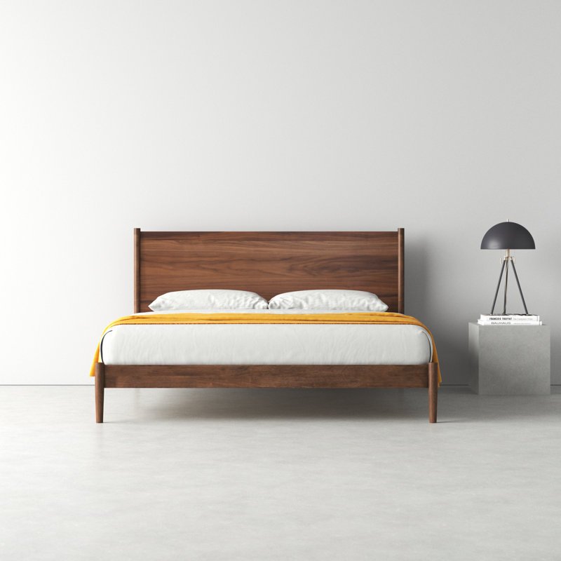 Antiqua Bed