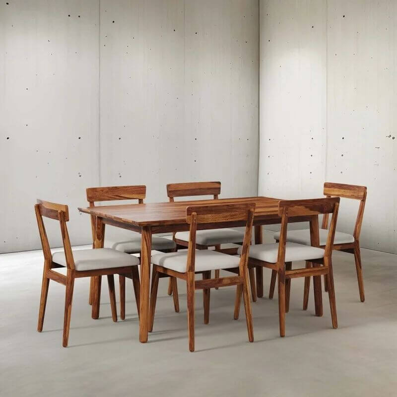 Middleton Dining Table Set