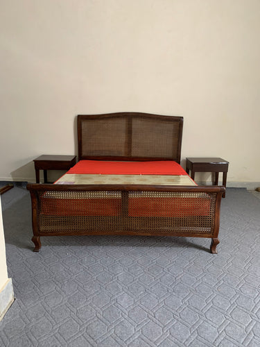 Riwaaj Bed Set
