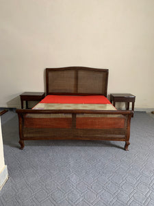 Riwaaj Bed Set