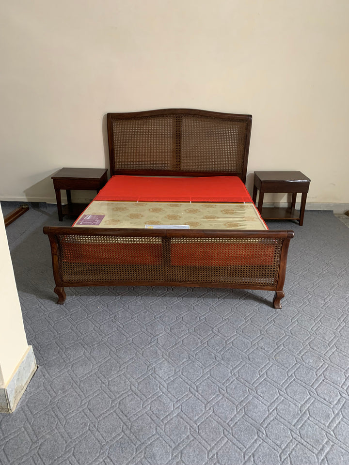 Riwaaj Bed Set