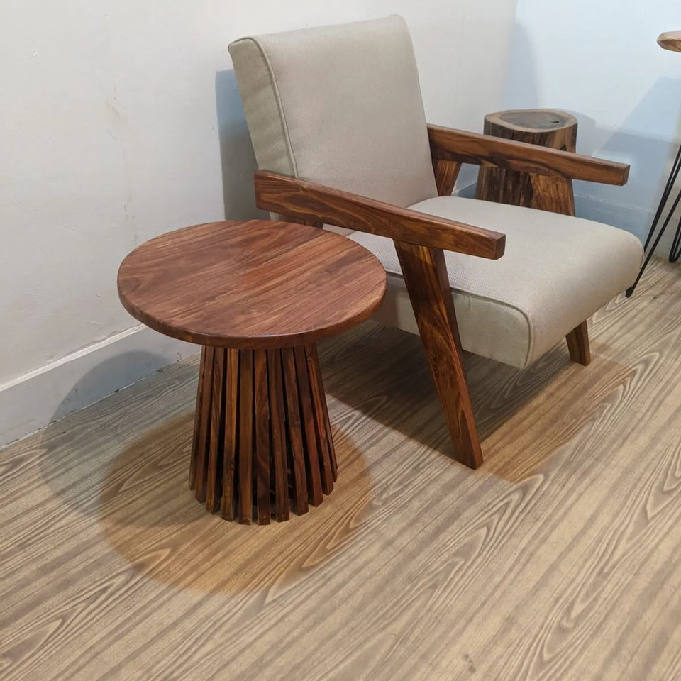 Rosewood Masterpiece Lounge Armchairs