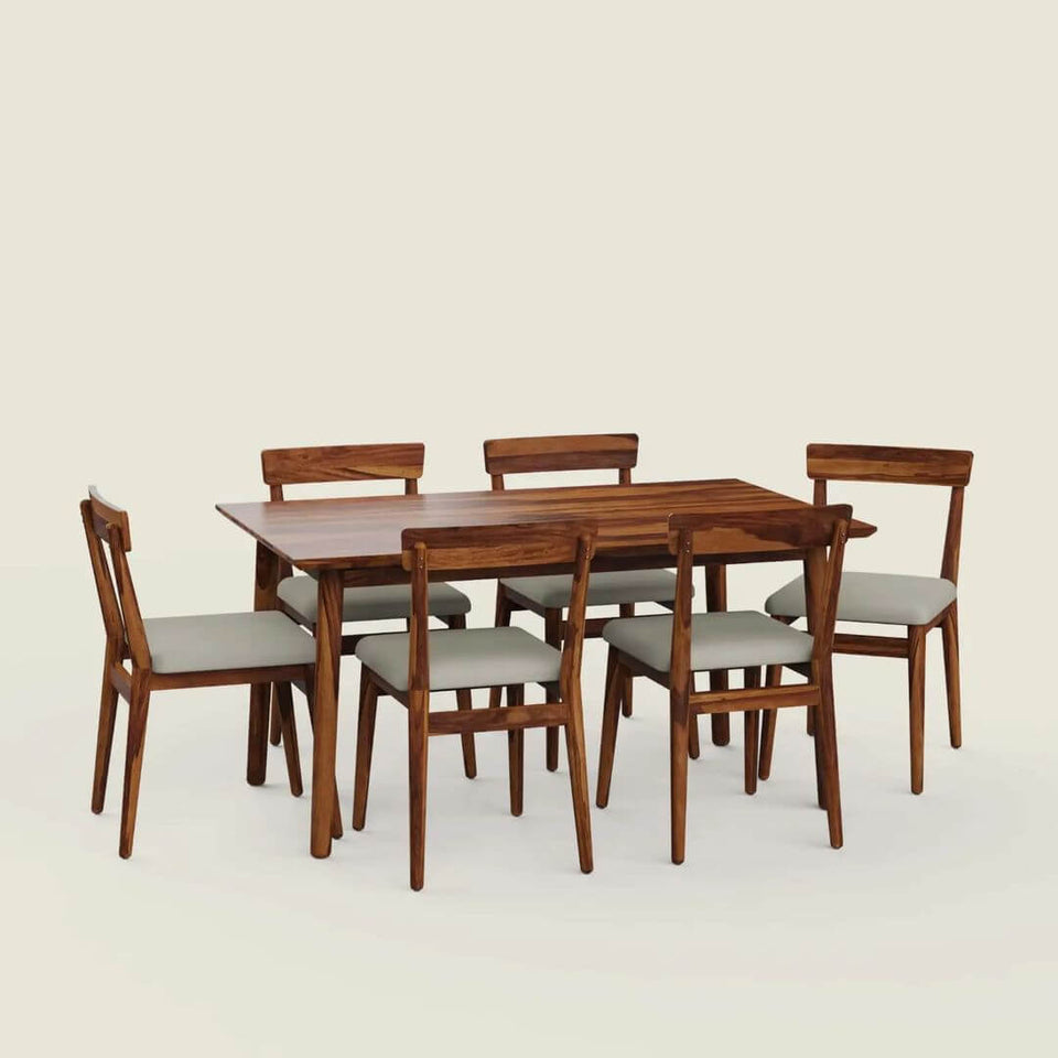Middleton Dining Table Set