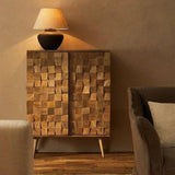 Exquisite Storage Cabinet