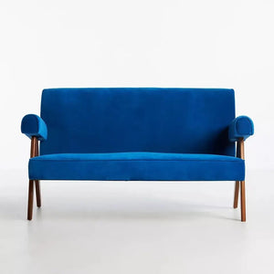 Chandigarh Upholstered Sofa