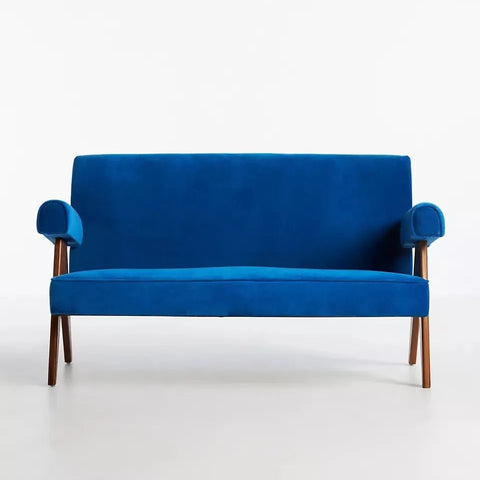 Chandigarh Upholstered Sofa