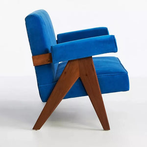 Chandigarh Upholstered Sofa