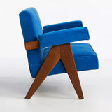 Chandigarh Upholstered Sofa