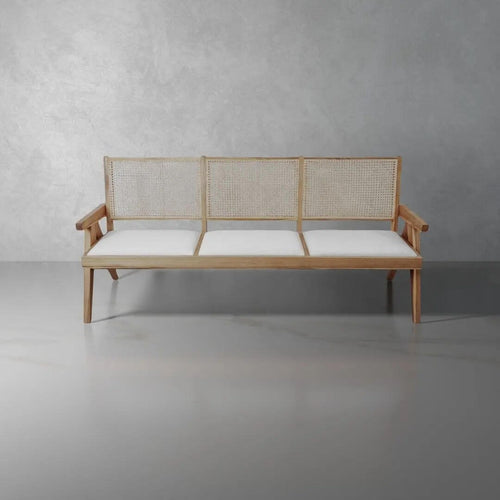 Jeanneret 3 Seater Sofa