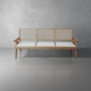 Jeanneret 3 Seater Sofa