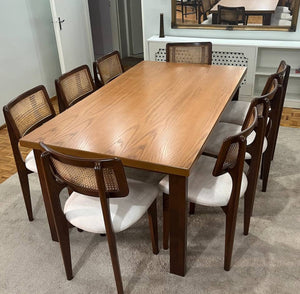 Khanpur Dining Set