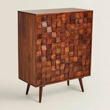 Exquisite Storage Cabinet