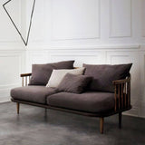 Fly Wooden Sofa