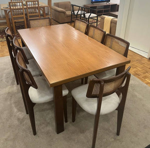 Khanpur Dining Set