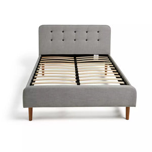 Aspen Single Bed