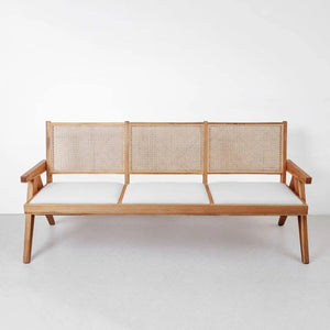 Jeanneret 3 Seater Sofa