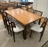 Khanpur Dining Set