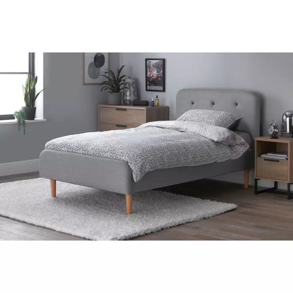 Aspen Single Bed