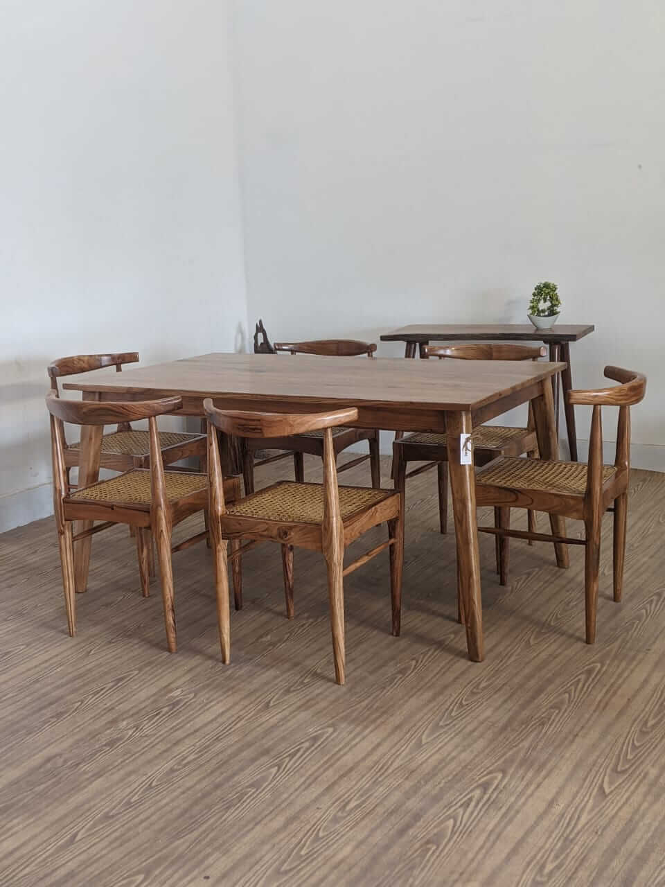 Acacia Dining Set