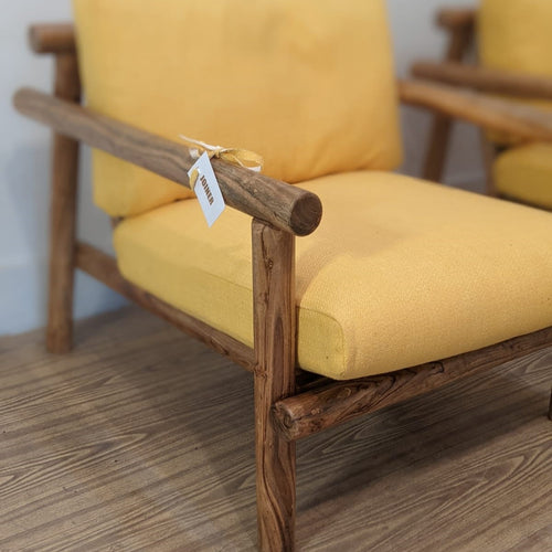 Lahore Chair