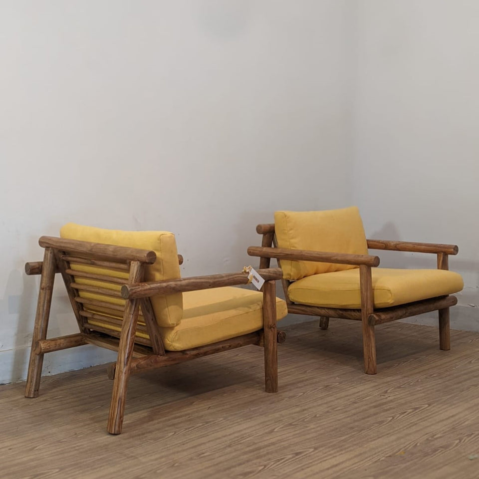 Lahore Chair