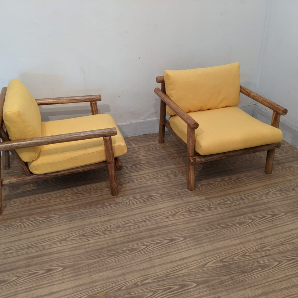 Lahore Chair
