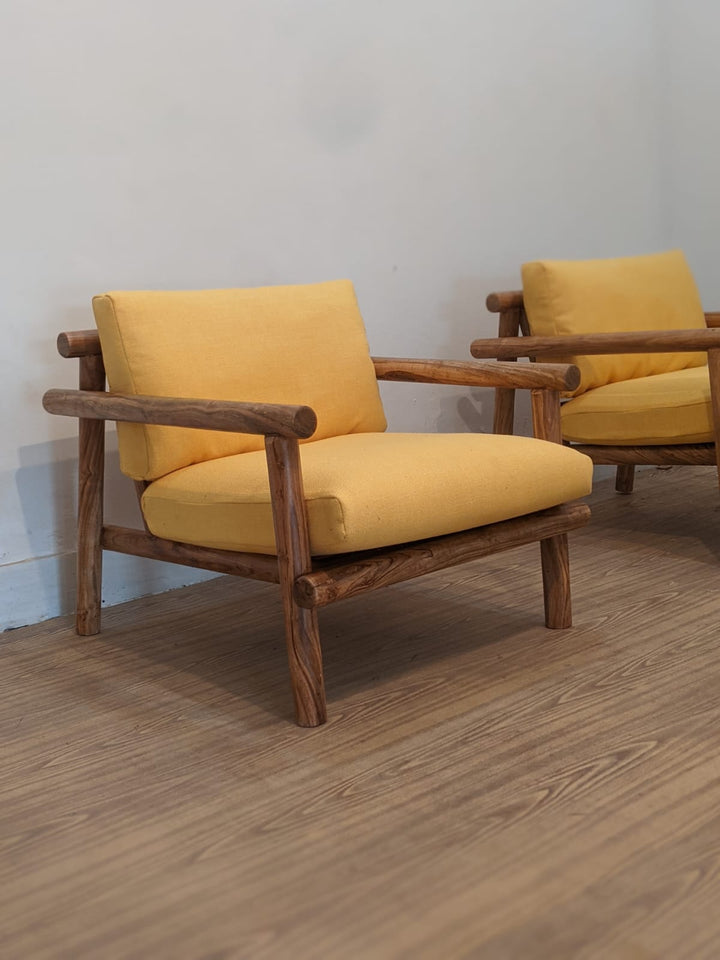 Lahore Chair