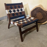 Mid Century Massaya Lounge Chair