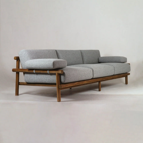 Lahore 3 Seater Sofa [Extra large seats]