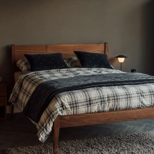 Cochin Classic Bed