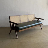 Jeanneret 3 Seater Sofa